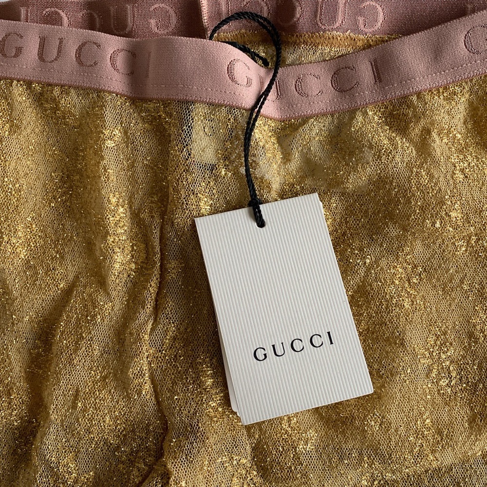 Gucci Tights